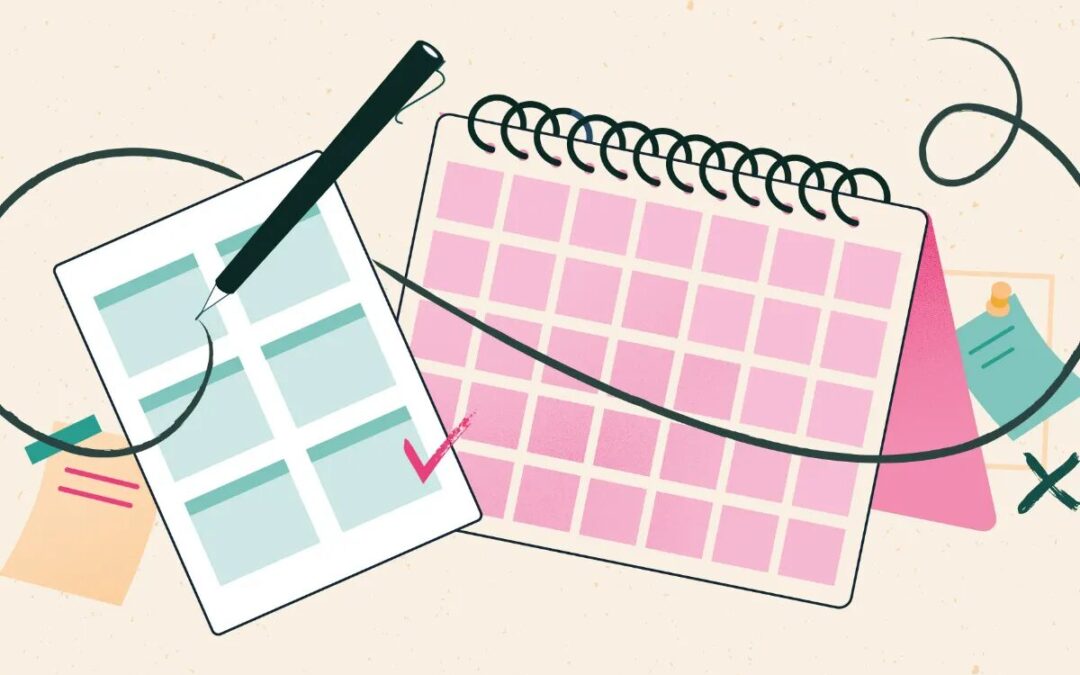 Obavijest o novom rasporedu nakon proljetnih praznika