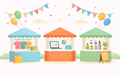 Međunarodni sajam vježbeničkih tvrtki